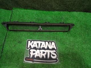 Решетка радиатора MITSUBISHI RVR N73WG 4G63T MR349379 1 ракурс