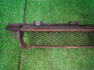 Решетка радиатора MITSUBISHI RVR N73WG 4G63T MR349379 2 ракурс