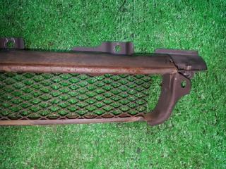 Решетка радиатора MITSUBISHI RVR N73WG 4G63T MR349379 4 ракурс