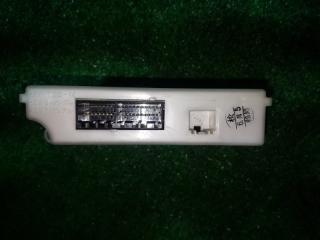 Блок управления климат-контролем MITSUBISHI RVR N73WG 4G63T MR315607 4 ракурс Блок управления климат-контролем MITSUBISHI RVR N73WG 4G63T MR315607 4 ракурс