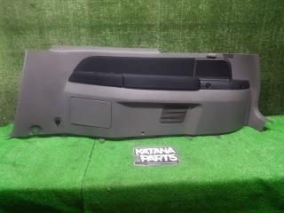 Обшивка багажника правая задняя MITSUBISHI RVR N73WG 4G63T MR783860 1 ракурс Обшивка багажника правая задняя MITSUBISHI RVR N73WG 4G63T MR783860 1 ракурс