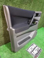 Обшивка дверей левая передняя MITSUBISHI RVR N73WG 4G63T MR783876 2 ракурс