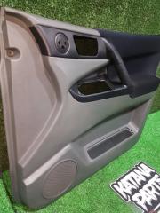 Обшивка дверей правая передняя MITSUBISHI RVR N73WG 4G63T MR783879 2 ракурс