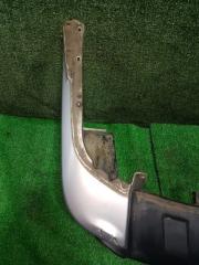 Бампер задний MITSUBISHI RVR N73WG 4G63T MR414809 4 ракурс