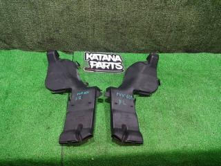 Запчасть Воздуховод  передний MITSUBISHI RVR MR283959 Контрактный Год: 2000   Воздуховоды салона в отличном состоянии.
Цена за пару. 
Пластик без повреждений, сколов и трещин нет.
Крепления целые.
Готовы к установке на ваш автомобиль.
Отправим в любую точку РФ и СНГ.


MITSUBISHI RVR SPORS-GEAR, ПРАВЫЙ РУЛЬ, 2000-Й ГОД, 4WD, АКПП, ДВС 4G63T ТУРБО, КУЗОВ N73WG, ДВУХ-ЦВЕТНЫЙ ЦВЕТ B34A69, КОМПЛЕКТАЦИЯ SPORTS-GEAR X3.  Кросс: MR283958