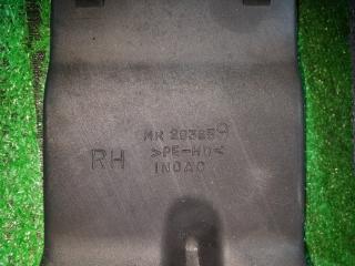 Воздуховод передний MITSUBISHI RVR N73WG 4G63T MR283959 2 ракурс