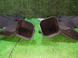 Воздуховод передний MITSUBISHI RVR N73WG 4G63T MR283959 5 ракурс