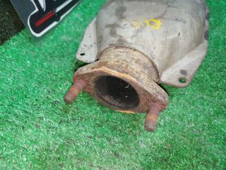 Катализатор MITSUBISHI RVR N73WG 4G63T MR385836 3 ракурс