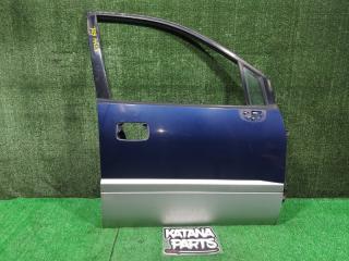 Запчасть Дверь  передний правый MITSUBISHI RVR MR376250 Контрактный Год: 2000   Дверь в хорошем состоянии.
Снята с аукционной машины привезённой из Японии.
По нашему мнению - можно не окрашивать, но решайте самостоятельно.
Смотрите подробную фото-опись.
Комплектация : железо, петли, форточка.
Продается в том виде как на фото.
Готова к установке на ваш авто.
Отправим в любую точку РФ и СНГ.