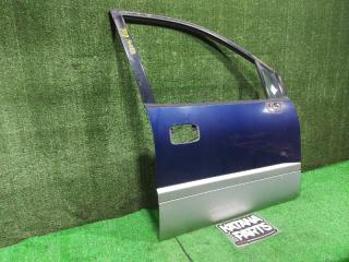 Дверь правая передняя MITSUBISHI RVR N73WG 4G63T MR376250 2 ракурс
