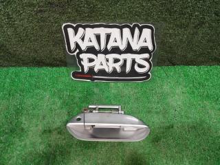 Ручка двери внешняя правая передняя HONDA INSIGHT ZE2 LDA 72140-TM8-003 1 ракурс