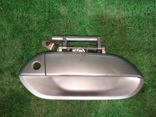 Ручка двери внешняя правая передняя HONDA INSIGHT ZE2 LDA 72140-TM8-003 2 ракурс
