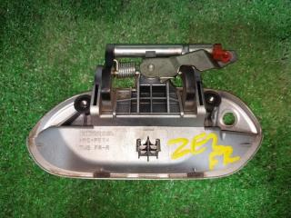 Ручка двери внешняя правая передняя HONDA INSIGHT ZE2 LDA 72140-TM8-003 3 ракурс