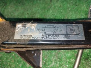 Домкрат MITSUBISHI RVR N64WG 4G64 MR369067 4 ракурс