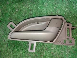 Ручка двери внутренняя правая передняя HONDA INSIGHT ZE2 LDA 72120-TM8-A01ZA 2 ракурс