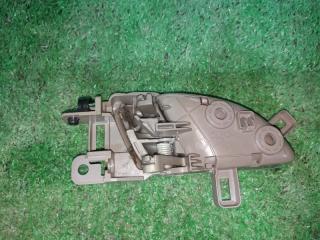 Ручка двери внутренняя правая передняя HONDA INSIGHT ZE2 LDA 72120-TM8-A01ZA 3 ракурс