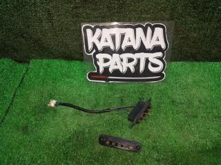 Запчасть Доводчик двери  задний левый MITSUBISHI RVR MR324713 Контрактный Год: 2000   Комплект доводчиков с боковой сдвижной двери в отличном состоянии. 
Цена за комплект : папа + мама. 
Сняты с аукционного автомобиля привезенного из Японии, комплект проверялся перед снятием.
Все крепления целые. 
Механизмы работают исправно.
Корпус без повреждений.
Готов к установке на ваш автомобиль.
Отправим в любую точку РФ и СНГ.


MITSUBISHI RVR SPORS-GEAR 2000-Й ГОД, 4WD, АКПП, ДВС 4G63T ТУРБО, КУЗОВ N73WG, ДВУХ-ЦВЕТНЫЙ ЦВЕТ B34A69, КОМПЛЕКТАЦИЯ SPORTS-GEAR X