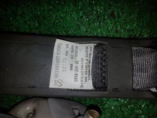 Ремень безопасности правый передний MITSUBISHI RVR N73WG 4G63T MR474019 3 ракурс