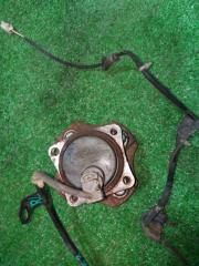 Ступица левая задняя TOYOTA PRIUS NHW11 1NZFXE 42450-47020 4 ракурс