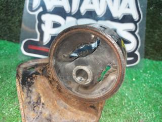 Подушка двигателя передняя MITSUBISHI RVR N73WG 4G63T MR316643 4 ракурс Подушка двигателя передняя MITSUBISHI RVR N73WG 4G63T MR316643 4 ракурс