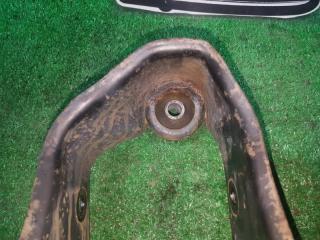 Подушка редуктора MITSUBISHI RVR N73WG 4G63T MR316147 3 ракурс Подушка редуктора MITSUBISHI RVR N73WG 4G63T MR316147 3 ракурс