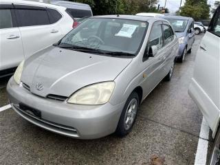 Тросик стояночного тормоза правый задний TOYOTA PRIUS NHW11 1NZFXE 46420-47020 5 ракурс