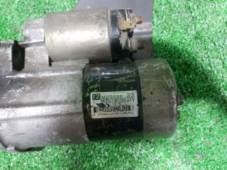 Стартер MITSUBISHI DIAMANTE F31A 6G73 MD363633 2 ракурс