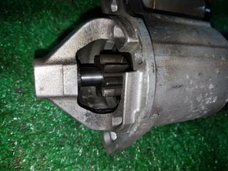 Стартер MITSUBISHI DIAMANTE F31A 6G73 MD363633 4 ракурс