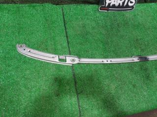 Усилитель бампера передний NISSAN ELGRAND AVWE50 QD32ETI 62290-VE000 2 ракурс