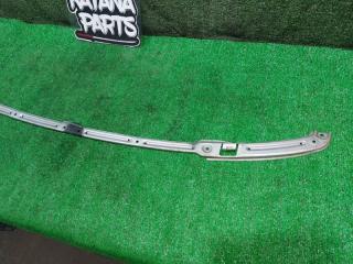 Усилитель бампера передний NISSAN ELGRAND AVWE50 QD32ETI 62290-VE000 3 ракурс