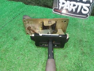 Ручка переключения автомата DAIHATSU TERIOS J100G HCEJ 33550-87402-03 2 ракурс