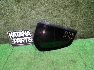 Стекло собачника правое заднее MITSUBISHI RVR N73WG 4G63T MR271964 1 ракурс