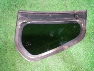 Стекло собачника левое заднее MITSUBISHI RVR N73WG 4G63T MR271963 3 ракурс