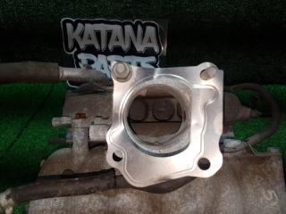 Коллектор впускной TOYOTA LAND CRUISER PRADO VZJ95 5VZFE 17109-62080 3 ракурс
