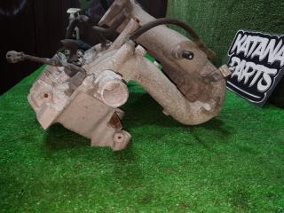 Коллектор впускной TOYOTA LAND CRUISER PRADO VZJ95 5VZFE 17109-62080 5 ракурс