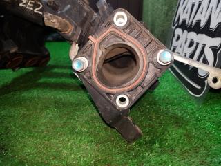 Коллектор впускной HONDA INSIGHT ZE2 LDA 17700-RBJ-000 3 ракурс Коллектор впускной HONDA INSIGHT ZE2 LDA 17700-RBJ-000 3 ракурс