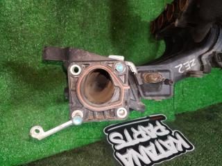 Коллектор впускной HONDA INSIGHT ZE2 LDA 17700-RBJ-000 4 ракурс Коллектор впускной HONDA INSIGHT ZE2 LDA 17700-RBJ-000 4 ракурс