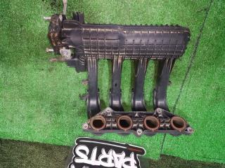 Коллектор впускной HONDA INSIGHT ZE2 LDA 17700-RBJ-000 5 ракурс Коллектор впускной HONDA INSIGHT ZE2 LDA 17700-RBJ-000 5 ракурс