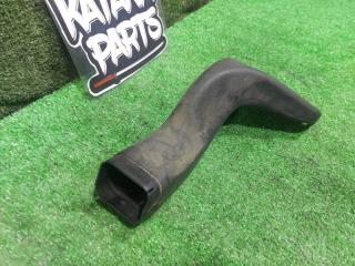 Воздухозаборник MITSUBISHI RVR N73WG 4G63T MR281894 3 ракурс