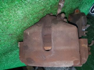 Ступица левая передняя AUDI A3 8PA CAX 1K0407255AA 5 ракурс Ступица левая передняя AUDI A3 8PA CAX 1K0407255AA 5 ракурс