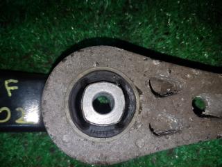 Подушка двигателя задняя AUDI A3 8PA CAX 1K0199855 5 ракурс Подушка двигателя задняя AUDI A3 8PA CAX 1K0199855 5 ракурс