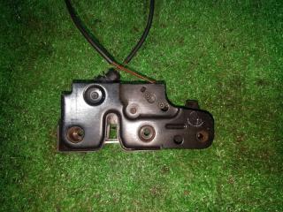 Замок капота AUDI A3 8PA CAX 8P0823509K 4 ракурс Замок капота AUDI A3 8PA CAX 8P0823509K 4 ракурс