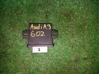Блок управления AUDI A3 8PA CAX 8X0907357C 4 ракурс Блок управления AUDI A3 8PA CAX 8X0907357C 4 ракурс