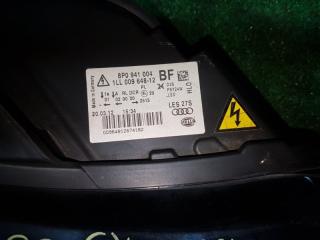 Фара правая передняя AUDI A3 8PA CAX 8P0941004BF 2 ракурс