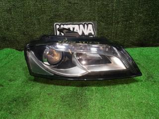 Фара правая передняя AUDI A3 8PA CAX 8P0941004BF 3 ракурс