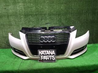 Запчасть Бампер  передний AUDI A3 8P0807437H Контрактный Год: 2012   ПРИМЕЧАНИЕ : АУКЦИОННОЕ АВТО  AUDI A3 SPORTBACK, ПРАВЫЙ РУЛЬ ! 2012-Й ГОД ВЫПУСКА, 2WD, АКПП DSG, КУЗОВ 8PCAX, ДВС 1.4 ЛИТРА БЕНЗИН CAX - TFSI, VIN WAUZZZ8P9CA143561, ЦВЕТ LY9C, КОМПЛЕКТАЦИЯ 1.4T.  ПРОДАЕТСЯ ИМЕННО ТО - ЧТО НА ФОТО !
