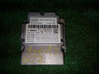 Блок управления airbag AUDI A3 8PA CAX 8P0959655S 2 ракурс
