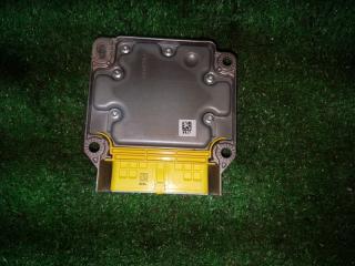 Блок управления airbag AUDI A3 8PA CAX 8P0959655S 4 ракурс