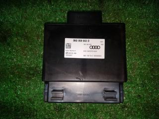  AUDI A3 8PA CAX 8K0959663D 3 ракурс