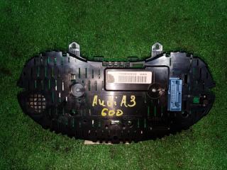 Спидометр AUDI A3 8PA CAX 8P0920932Q 4 ракурс